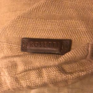 Rossetti backpack purse